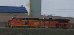 BNSF 5287